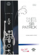 Geiss P. Sir Patrick Clarinette Geiss P. Sir Patrick Clarinette
