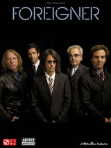 Foreigner The Collection Pvg