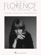 Florence + The Machine: How Big, How Bue... Pvg