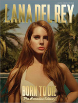 Lana  Del Rey Born TO Die Pvg