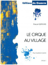 Gervais P. le Cirque AU Village Hautbois