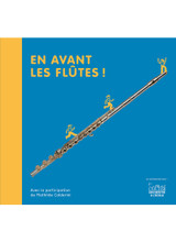 Auberger C. En avant les flûtes !