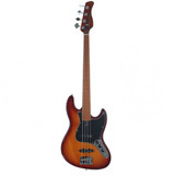 Marcus Miller V5 Alder 4TS Tobacco Sunburst