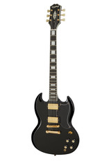 Epiphone SG Custom Ebony