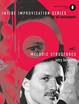 Bergonzi J. Melodic Structures
