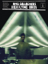 Noel Gallagher's High Flying Birds Guitare Tab Noel Gallagher's High Flying Birds Guitare Tab