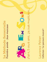 Peltier L. Arc en Sons Methode Sensorielle 1RE Annee Peltier L. Arc en Sons Methode Sensorielle 1RE Annee