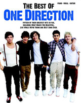 One Direction The Best OF Pvg