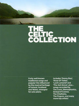 The Celtic Collection Piano The Celtic Collection Piano