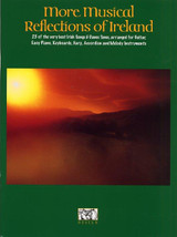 More Musical Reflections OF Ireland Piano et Instruments Melodiques
