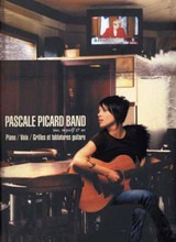 Pascale Picard Me, Myself & US Pvg Pascale Picard Me, Myself & US Pvg
