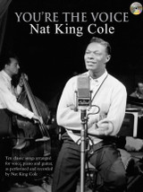 Nat King Cole You're The Voice Pvg