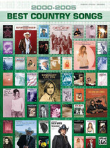 Best Country Songs 2000-20005 Pvg
