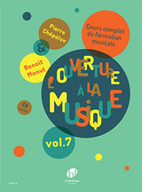 Chepelov P./ Menut B. L'ouverture A la Musique Vol 7 Chepelov P./ Menut B. L'ouverture A la Musique Vol 7