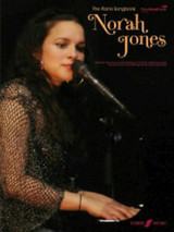 Norah Jones Piano Songbook Pvg