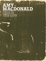 Amy Macdonald This IS MY Life  Pvg