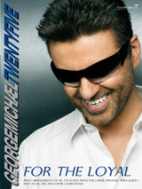George Michael Twenty Five: For The Loyal Pvg