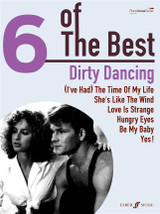 Dirty Dancing 6 OF The Best Pvg Dirty Dancing 6 OF The Best Pvg