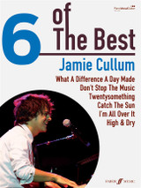 Jamie Cullum 6 OF The Best Pvg