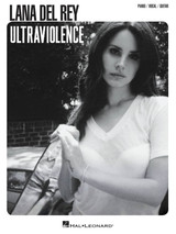 Lana Del Rey Ultraviolence Pvg