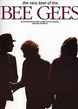 Bee Gees The Very Best OF Pvg Bee Gees The Very Best OF Pvg