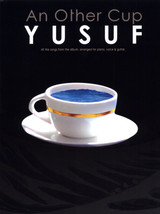 Yussuf AN Other Cup Pvg