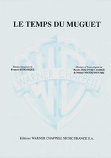 le Temps DU Muguet Pvg