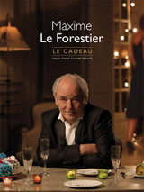 le Forestier M. le Cadeau Pvg