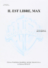 IL Est Libre, Max Pvg