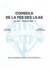 Douce France Recueil de 30 Chansons Chant