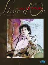 Laurent Voulzy Livre D'or Pvg