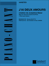 J'ai Deux Amours Pvg