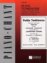 la Petite Tonkinoise Pvg