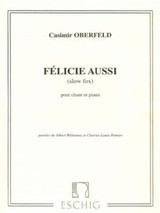 Felicie Aussi Pvg