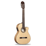 Alhambra 3F CW E1 Cutaway