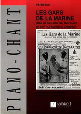 Les Gars de la Marine Pvg