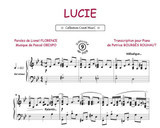 Lucie Piano Paroles Lucie Piano Paroles