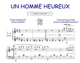 UN Homme Heureux Piano UN Homme Heureux Piano