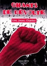 Chants de Revolte Vocal
