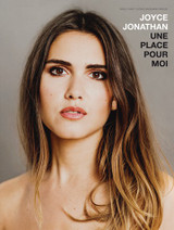 Jonathan J. Une Place Pour Moi Pvg