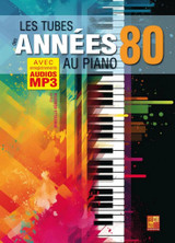 Les tubes des années 80 au Piano