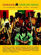 Fakoly T.j. L'africain Pvg Fakoly T.j. L'africain Pvg