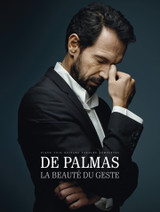 de Palmas la Beaute DU Geste Pvg