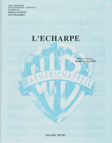 L'echarpe Pvg L'echarpe Pvg