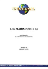 Les Marionnettes Pvg Les Marionnettes Pvg