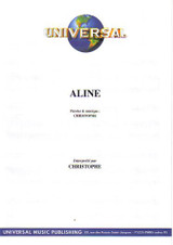 Aline Pvg