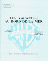 Les Vacances AU Bord de la Mer Pvg