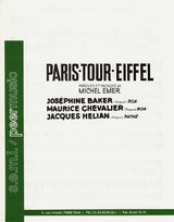 Paris Tour Eiffel Pvg