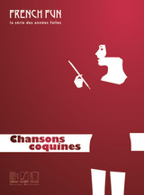 Chansons Coquines Pvg