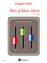 Dao V. Mes P'tites Intos 1ER Cycle Professeur Dao V. Mes P'tites Intos 1ER Cycle Professeur